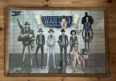 ONE PIECEジグソーパズル1000ピース完成形