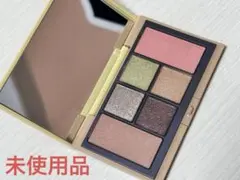 RMK ブリーズ ブリス エスケープ アイズ ＆ ブラッシュ パレットのサムネイル