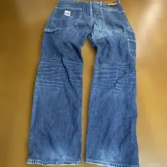 リー　Lee Works of Denim ペインターパンツ 40288 Mのサムネイル