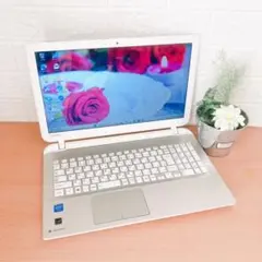 ✨️初心者向け✨️Windows11✨️新品SSD✨️快適に使える設定済みノートパソコン