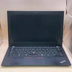 ThinkPad X250 12.5インチ ノートPC