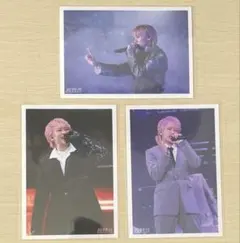 超特急 シューヤ 生写真 ライブ Joker EVE