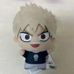 2025年最新】僕のヒーローアカデミア 爆豪 ぬいぐるみの人気アイテム