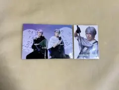 ミュージカル刀剣乱舞 山姥切長義 五月雨江