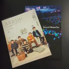 2026年最新】嵐会報の人気アイテム - メルカリ