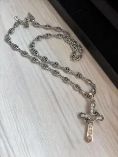 2025年最新】ジャスティンデイビス クロス ネックレスの人気