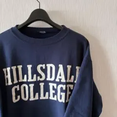 ❤️90s❤️USA製❤️JANSPORT 半袖でスウェット　チャンピオン