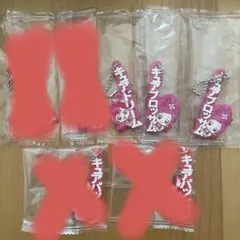 ガチャ プリキュアオールスターズ カプセルラバーマスコット カプセルトイ