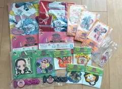 【新品未使用】ワンピース 一番くじ 未来島エッグベッド まとめ売り