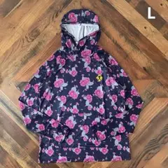 TOWN SHIRT PCT Sun Hoodie L スルーハイク UPF45
