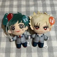 2026年最新】爆豪勝己 ともぬいの人気アイテム - メルカリ