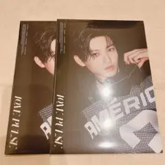 TREASURE LOVE PULSE ジュンギュ
