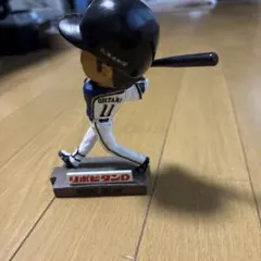 2026年最新】大谷翔平 ボブルヘッド ファイターズの人気アイテム