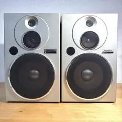 Technics SB-240 ペア スピーカー 音響機器 動作品 昭和レトロ Technics SB-240 ペア スピーカー 音響機器 動作品 昭和レトロ