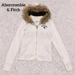 2025年最新】アバクロ パーカー ファーの人気アイテム - メルカリ