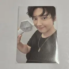 2026年最新】exo チャニョル トレカの人気アイテム - メルカリ