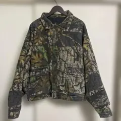 古着　NORTHWEST TERRITORY リアルツリージャケット　XXL