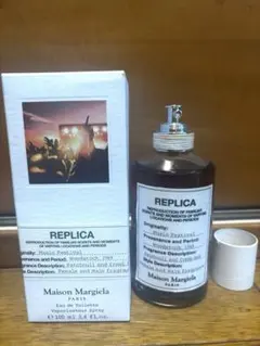 メゾン マルジェラ レプリカ ミュージック フェスティバル 100ml 廃盤