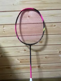 2026年最新】li-ning バドミントン ラケットの人気アイテム - メルカリ
