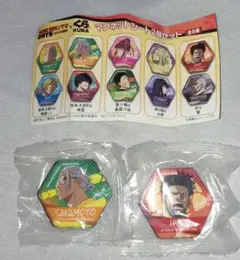 ☆★SAKAMOTO DAYSマグネット★☆