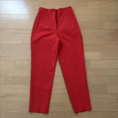 【モモ様専用】zara レディーススラックス
