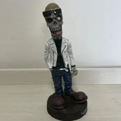 BLACK＆WHITE ブラック＆ホワイト フィギュア 販促用非売品 - メルカリ