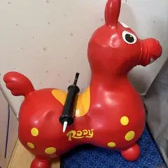 ヤングエポック モダンペッツ ロディ Rody シリアル入り　未使用 ヤングエポック モダンペッツ ロディ Rody シリアル入り 未使用