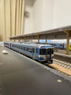 かさん専用 Amazon.co.jp: トミックス TOMIX 98087 JR キハ 185 系 特急