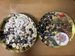 ボタン