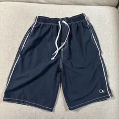 オーシャンパシフィック140cmキッズ水着