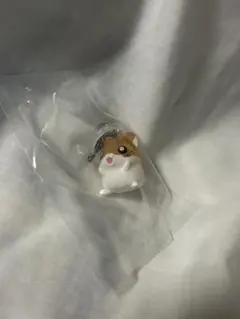 ハムスター倶楽部 めじるしアクセサリー しげっちB ガチャガチャ