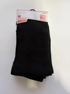 UNIQLO ヒートテックニットタイツ M
