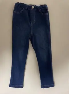 プティマイン　petit main 長ズボン　スヌーピー