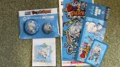 ドズル社 エンタメくじ おらふくん DOZLE PARK アクリルキーホルダー