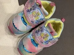 きみとアイドルプリキュア