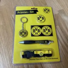 ボルシア・ドルトムント ファンアイテムセット