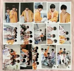 浮所飛貴　公式写真　④