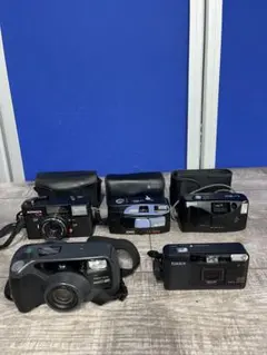 カメラまとめ売り KONICA C35 RICOH XR500 レンズ ジャンク カメラまとめ売り KONICA C35 RICOH XR500 レンズ ジャンク - メルカリ