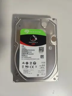 2025年最新】hdd 8tbの人気アイテム - メルカリ