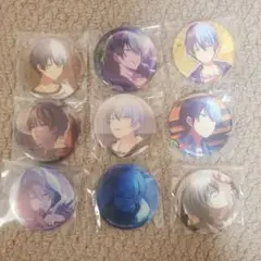 2026年最新】青柳冬弥 缶バッジ 30aの人気アイテム - メルカリ