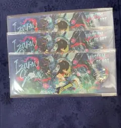 あんスタ 心悦チケット 2弾 瀬名泉