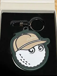 Malbon Golf キーホルダーのサムネイル