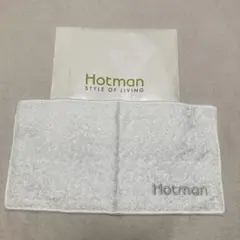 ホットマン バス用品