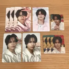 藤牧京介 トレカ まとめ売り