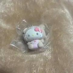 サンリオ シークレットオーナメントマスコット　キティ