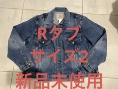 Levis sacai Men's Denim Jacket SIZE2 M