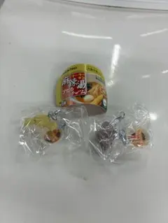 麻辣担　マーラータン　アピるチャーム　めじるし