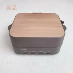 お値下げ！三菱ブレッドオーブン　新品未使用未開封 ヨドバシ.com - 三菱電機 MITSUBISHI ELECTRIC ブレッドオーブン