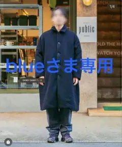cash＆barba カシミヤシルク 180 クルーネック MARKAWARE - メルカリ