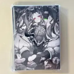 グングニールの影霊衣　スリーブ Amazon.co.jp: 放蕩スリーブ No.83 影霊衣の巫女 エリアル 63mm×90mm